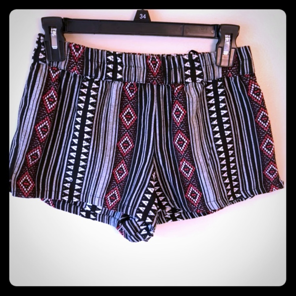 Cloth shorts